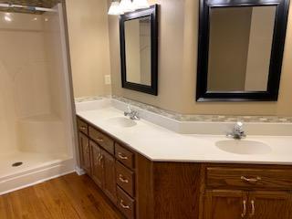 866 Lee Drive Ringgold, GA 30736 - Photo 11 of 26 Dual vanities