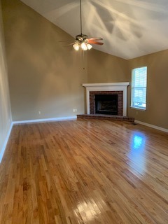 866 Lee Drive Ringgold, GA 30736 - Photo 3 of 26 Great room