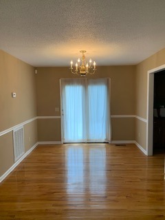 866 Lee Drive Ringgold, GA 30736 - Photo 7 of 26 Dining room