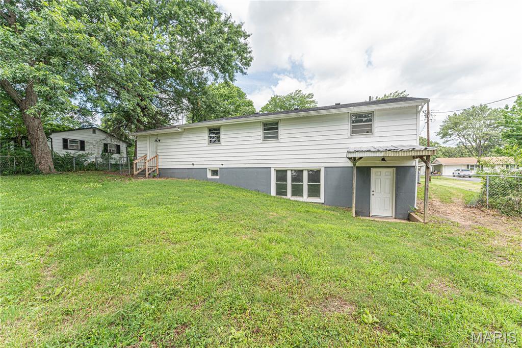 4726 High Street Sullivan, MO 63080 - Photo 2 of 33