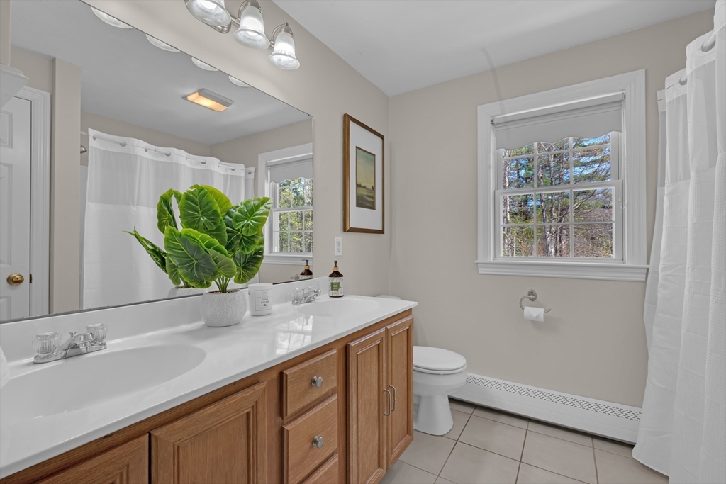93 Haggerty Road Charlton, MA 01507 - Photo 20 of 36