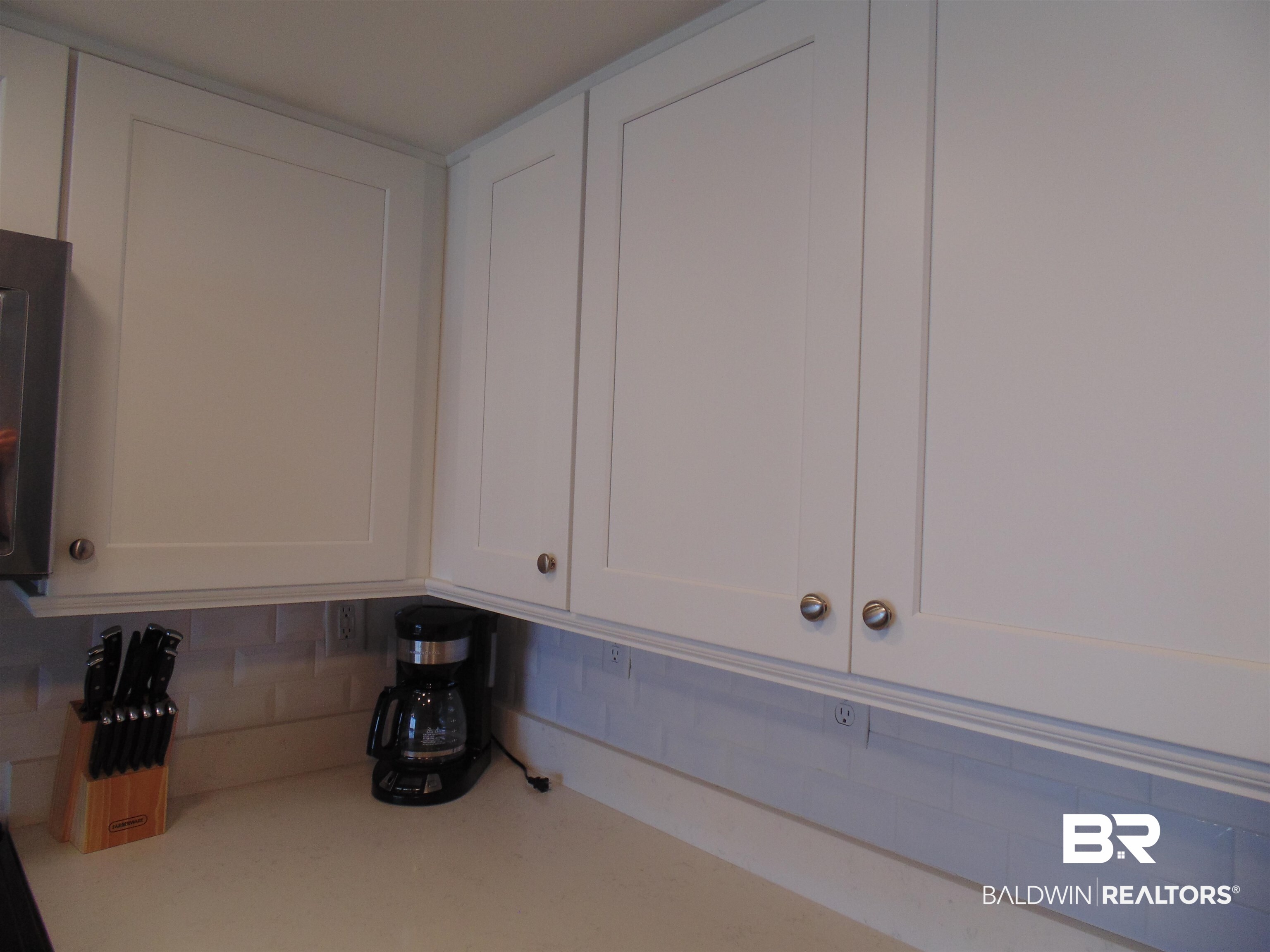 645 Plantation Road, Unit 6505 Gulf Shores, AL 36542 - Photo 8 of 25 New Cabinets