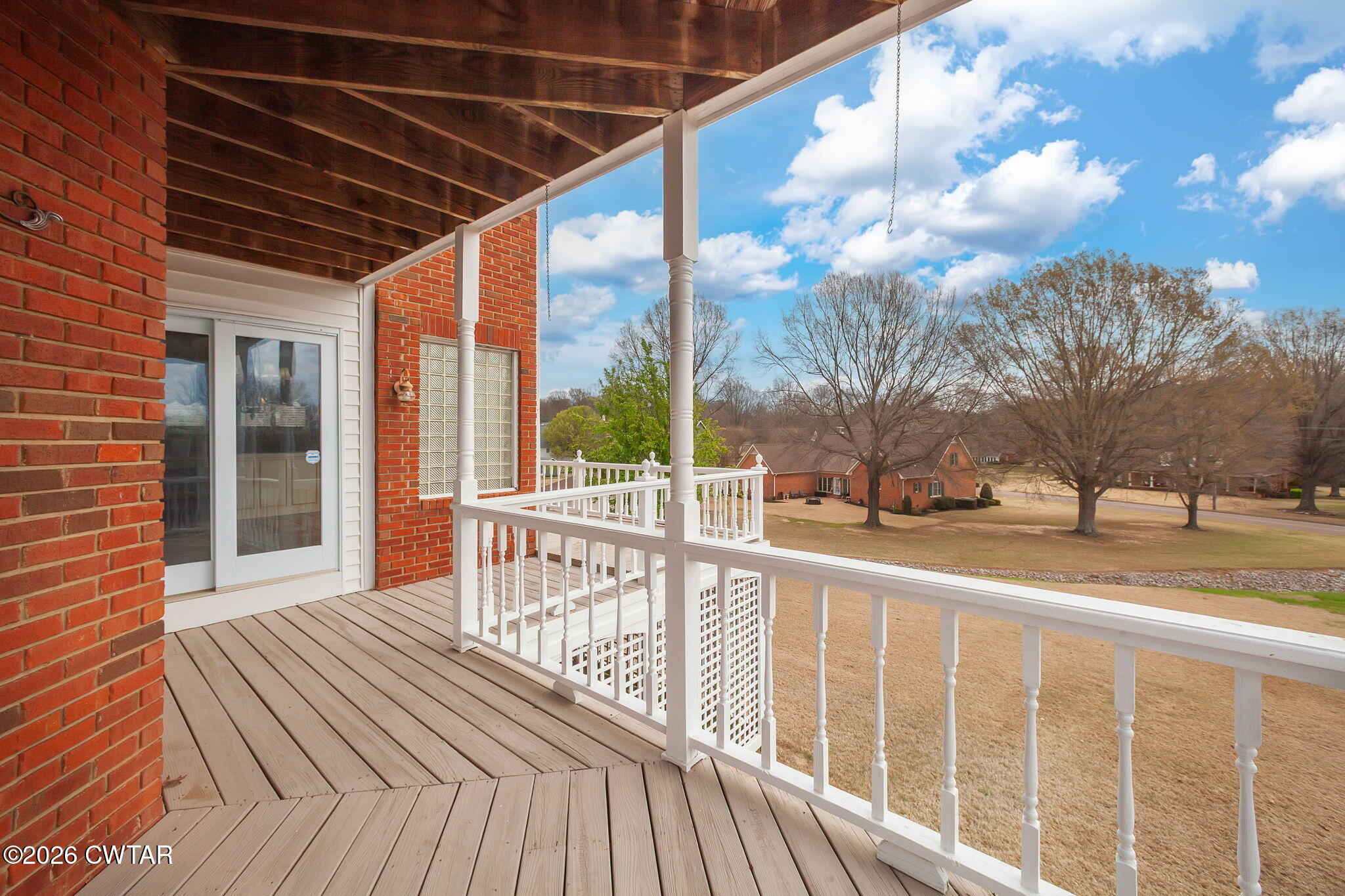 103 April Cove Ripley, TN 38063 - Photo 49 of 50 Decking