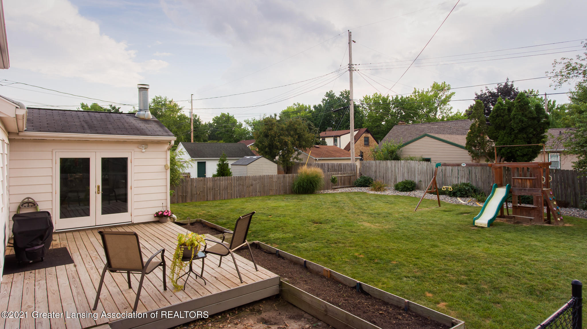 2414 Wellington Road Lansing, MI 48910 - Photo 19 of 23 2414Wellington25