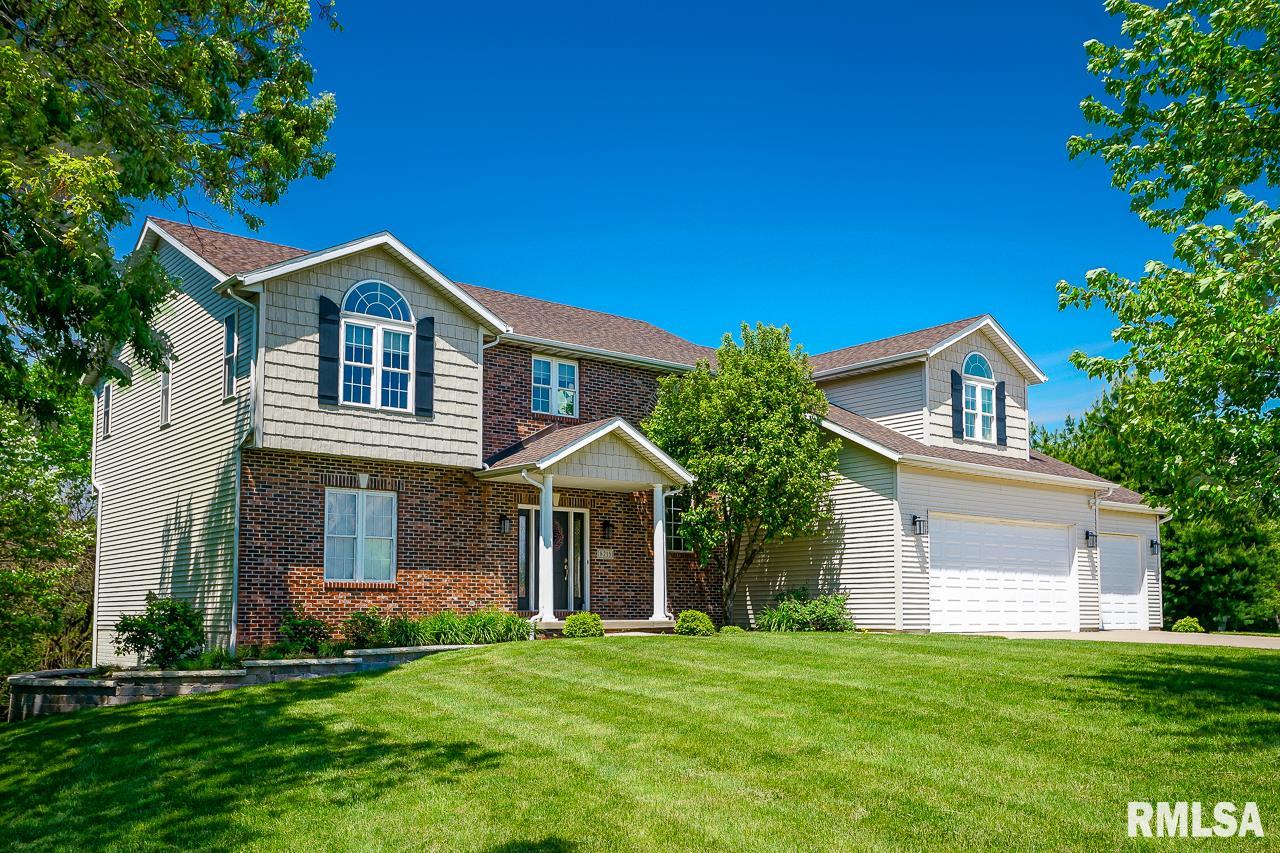 8215 West Robertson Road Edwards, IL 61528 - Photo 2 of 50 Gallery Image 2