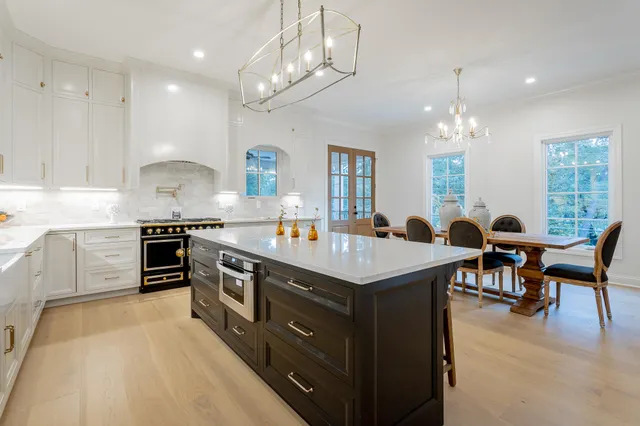 $2,095,000 | 1303 Riverview Road, Chattanooga, TN 37405