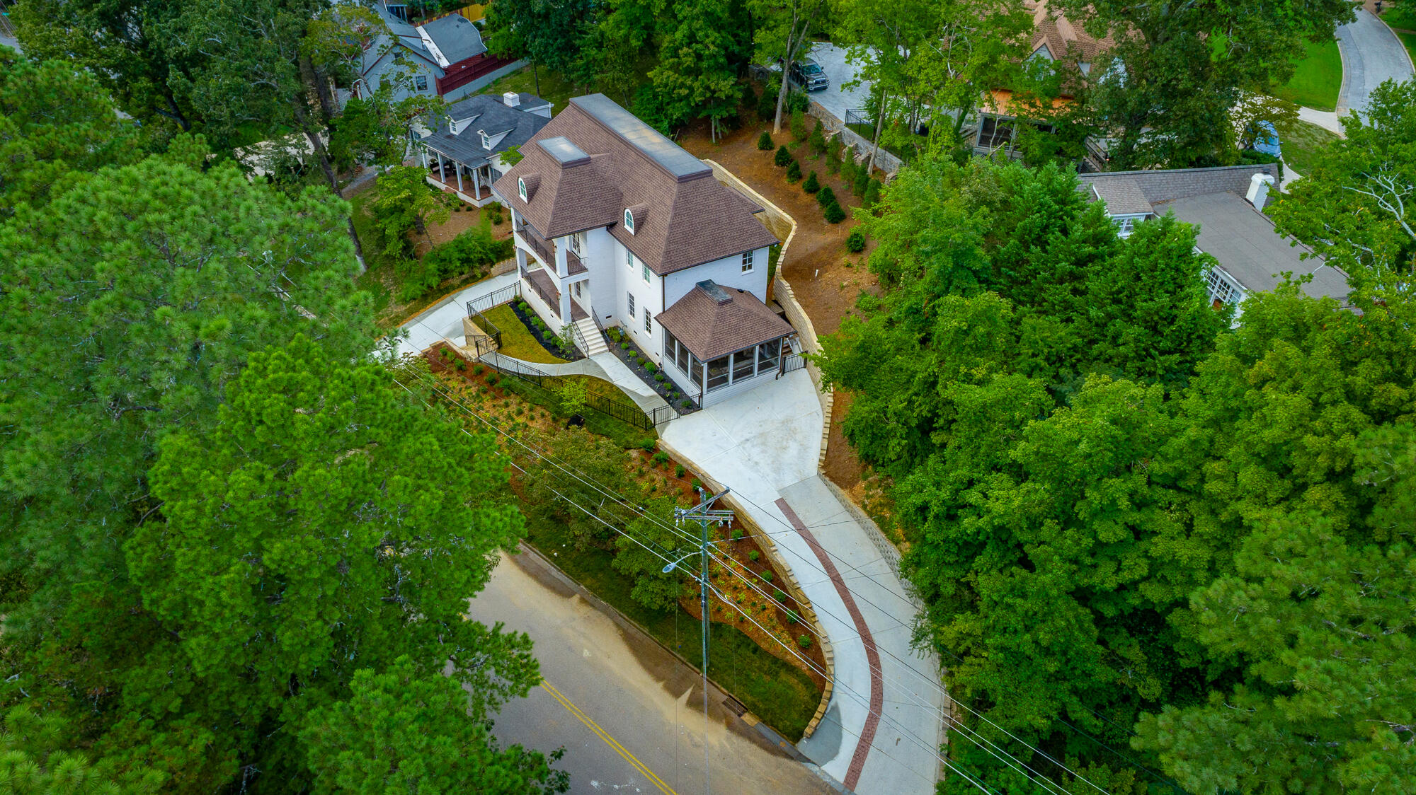 1303 Riverview Road Chattanooga, TN 37405 - Photo 63 of 68 1303 Riverview Rd