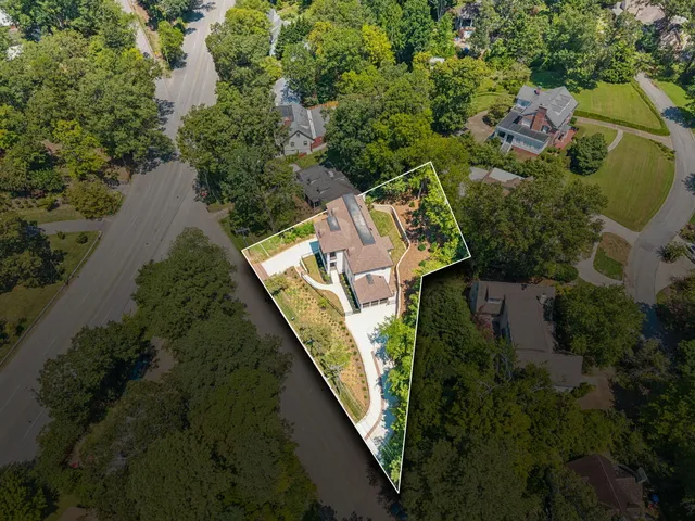 $2,095,000 | 1303 Riverview Road, Chattanooga, TN 37405
