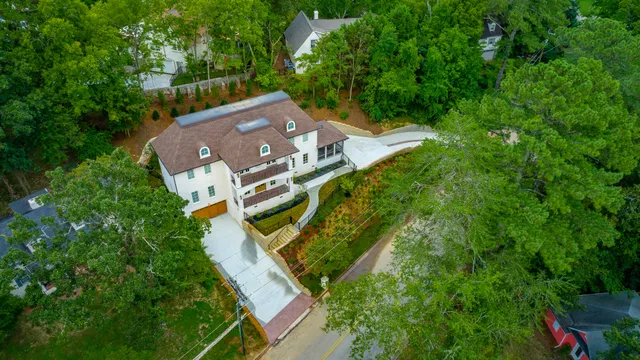 $2,095,000 | 1303 Riverview Road, Chattanooga, TN 37405