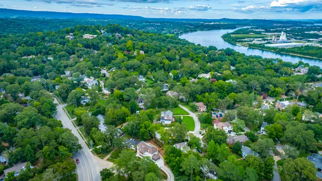 $2,095,000 | 1303 Riverview Road, Chattanooga, TN 37405