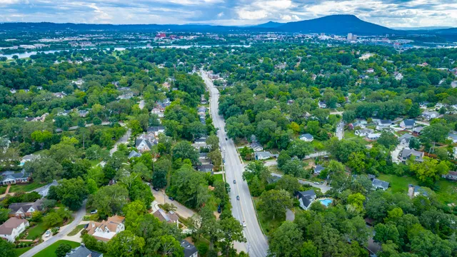 $2,095,000 | 1303 Riverview Road, Chattanooga, TN 37405