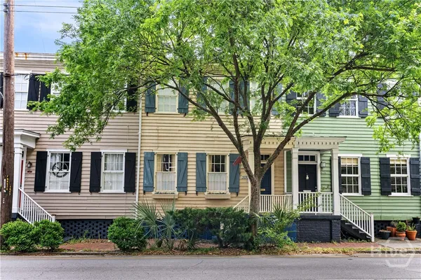 $2,850 | 324 Price Street, Savannah, GA 31401