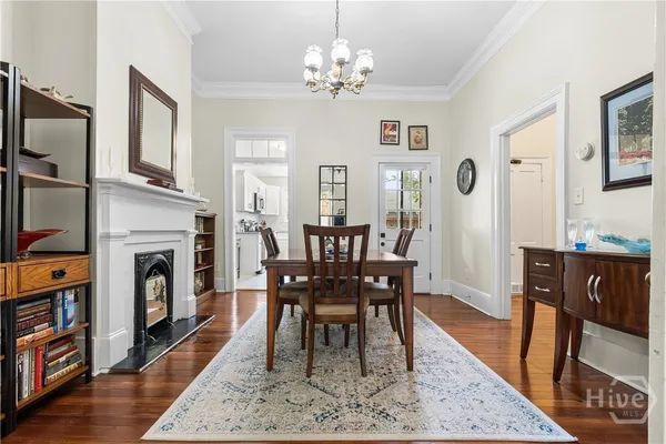 $2,850 | 324 Price Street, Savannah, GA 31401