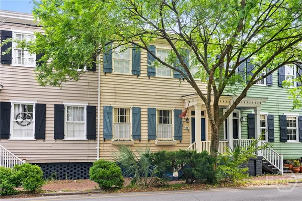 $2,850 | 324 Price Street, Savannah, GA 31401