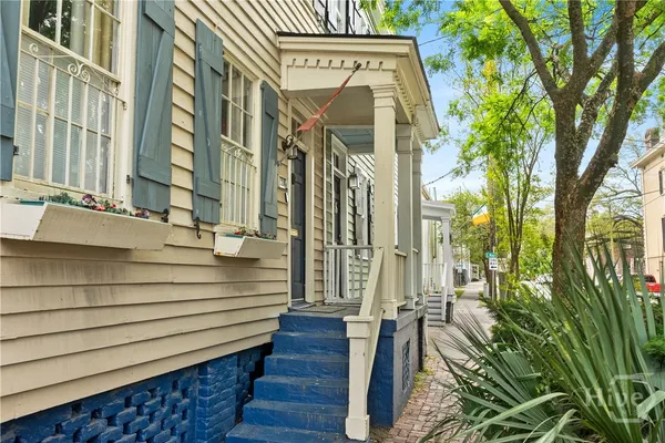 $2,850 | 324 Price Street, Savannah, GA 31401