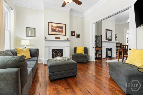 $2,850 | 324 Price Street, Savannah, GA 31401