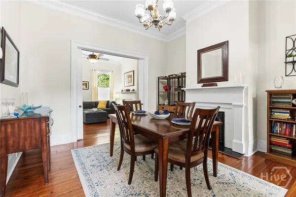 $2,850 | 324 Price Street, Savannah, GA 31401