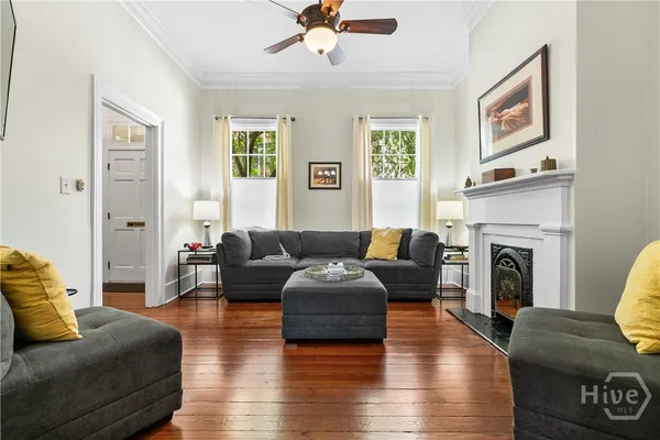 $2,850 | 324 Price Street, Savannah, GA 31401