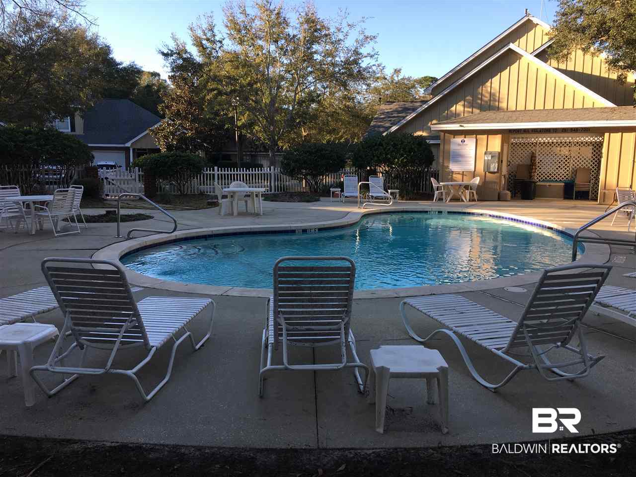 430 West Fort Morgan Road, Unit 1304 Gulf Shores, AL 36542 - Photo 28 of 29