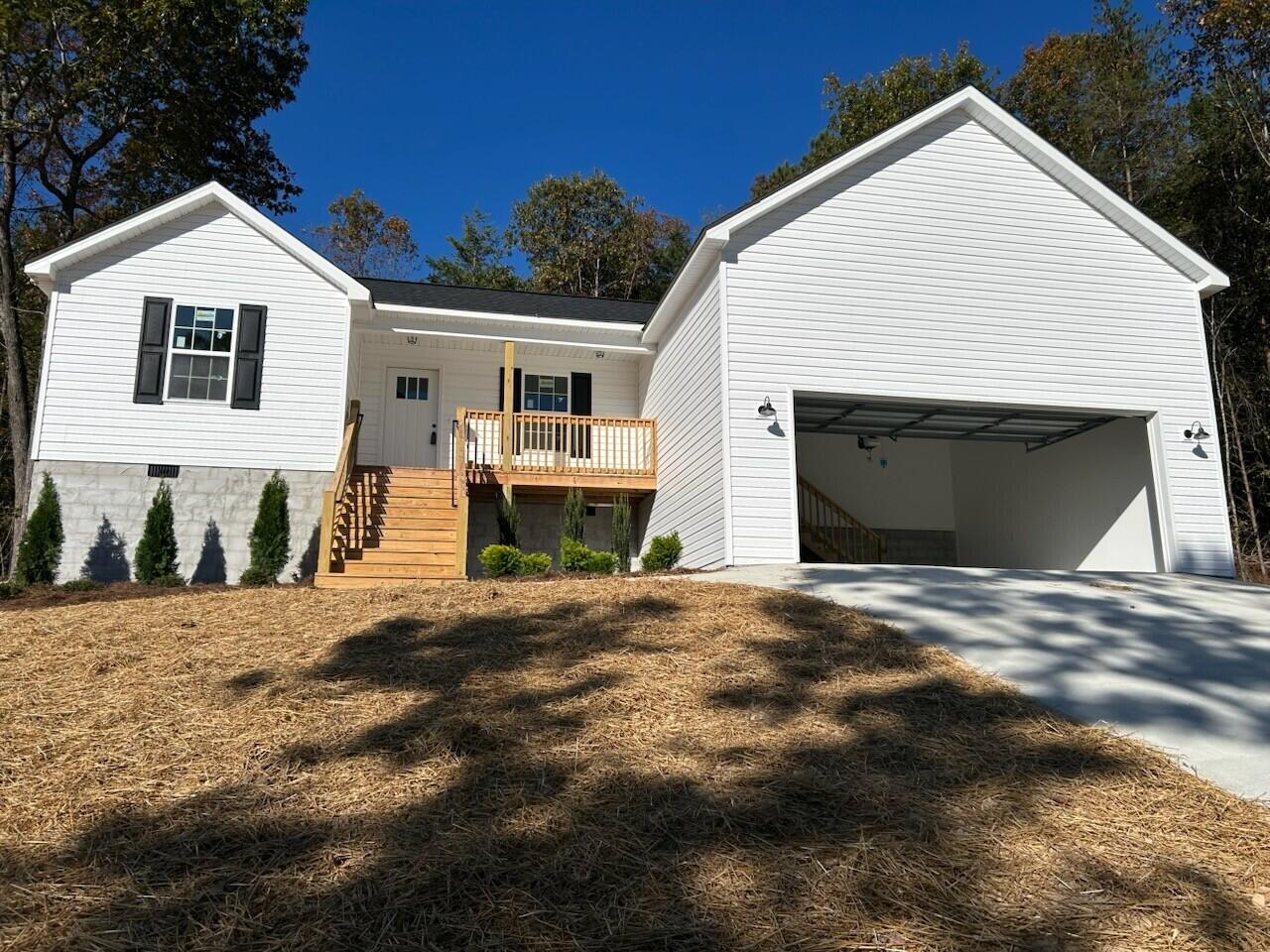 827 Bridges Road Tunnel Hill, GA 30755 - Photo 2 of 10 827 bridges new