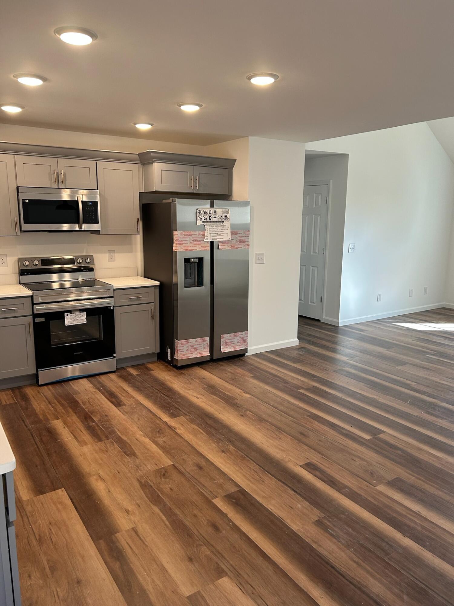 827 Bridges Road Tunnel Hill, GA 30755 - Photo 4 of 10 827-2