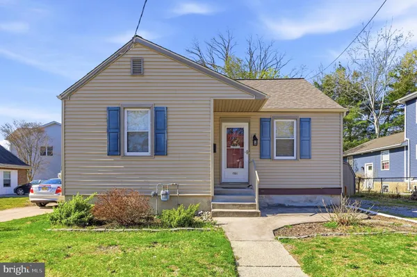 $259,000 | 406 Victoria Street, Glassboro, NJ 08028