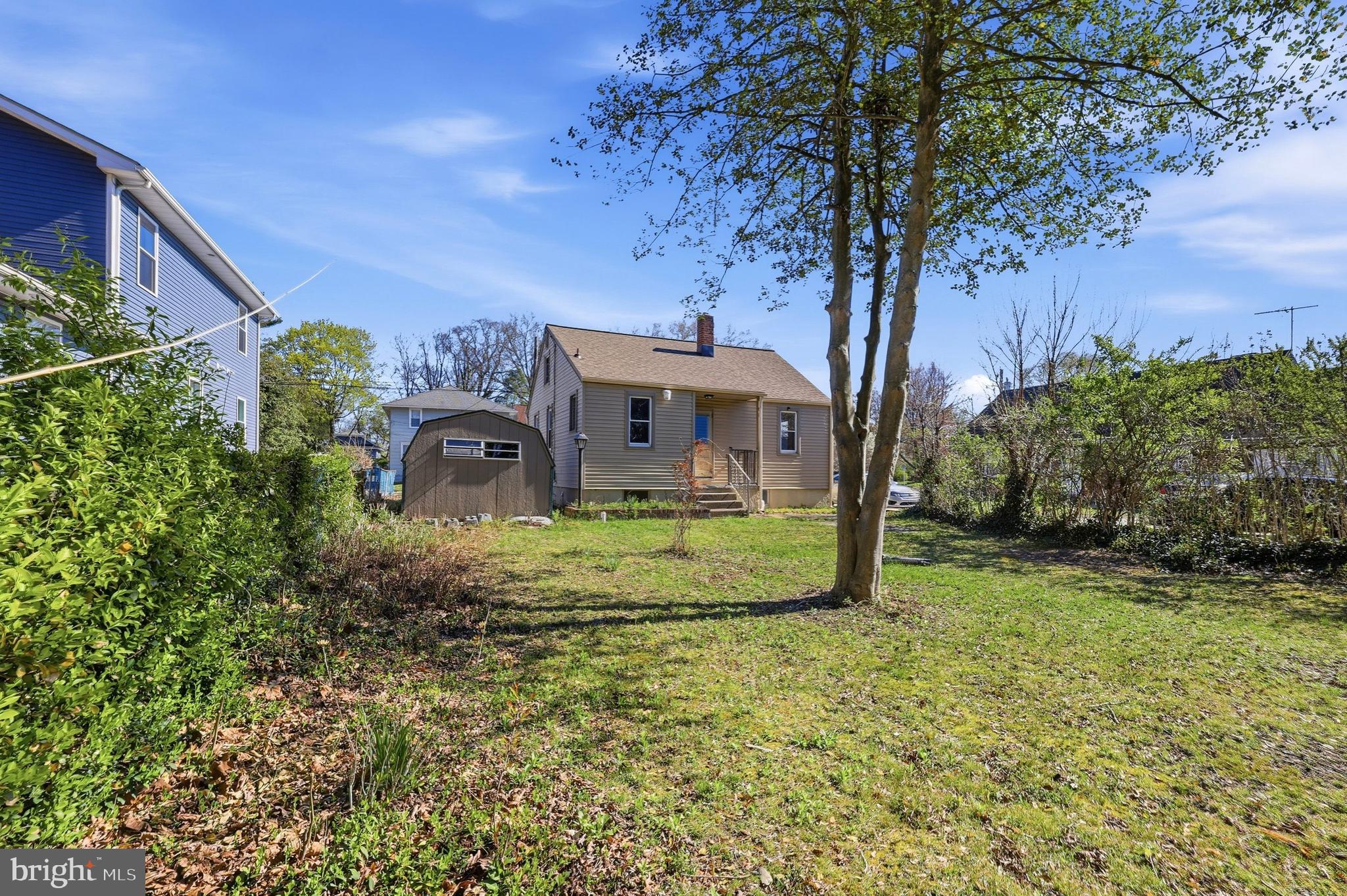 406 Victoria Street Glassboro, NJ 08028 - Photo 14 of 15