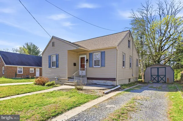 $259,000 | 406 Victoria Street, Glassboro, NJ 08028