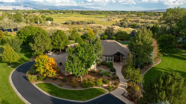 $1,307,947 | 868 Quail Run Drive, Grand Junction, CO 81505