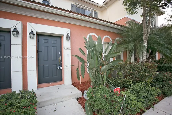 $3,175 | 2409 Southwest 99th Way, Miramar, FL 33025