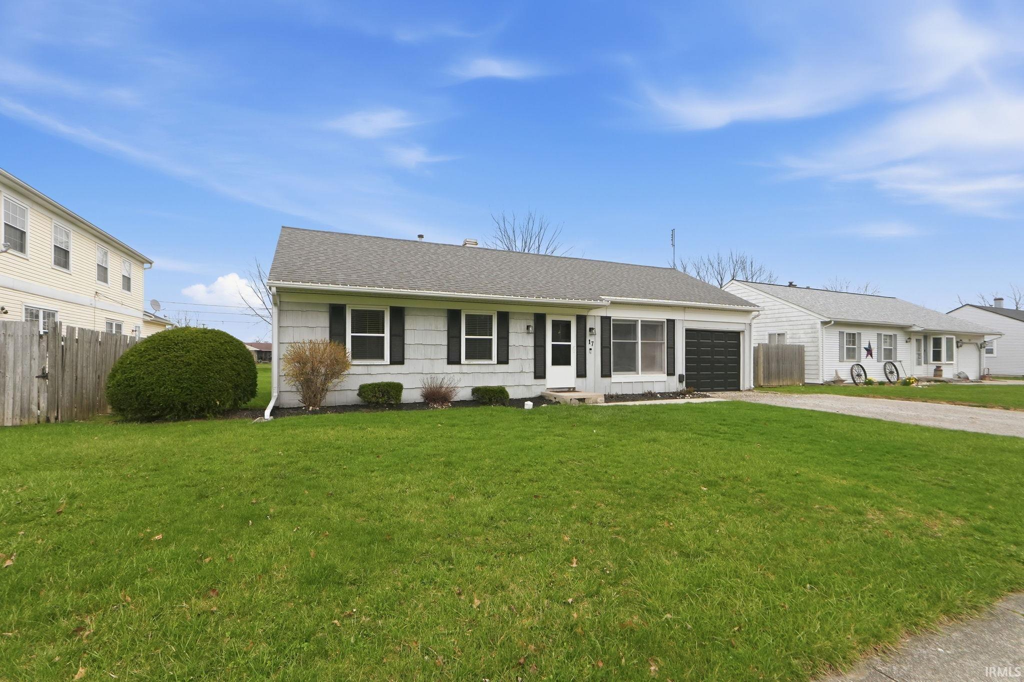 17 Sunset Drive Bluffton, IN 46714 - Photo 2 of 27