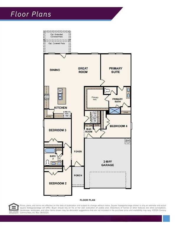 345 Declan Street Springtown, TX 76082 - Photo 2 of 5 Gallery Image 2