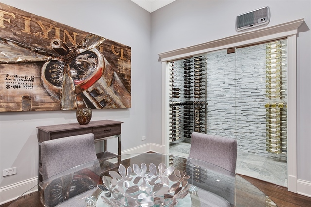 Undisclosed Address Glencoe, IL 60022 - Photo 27 of 30 a view of entryway