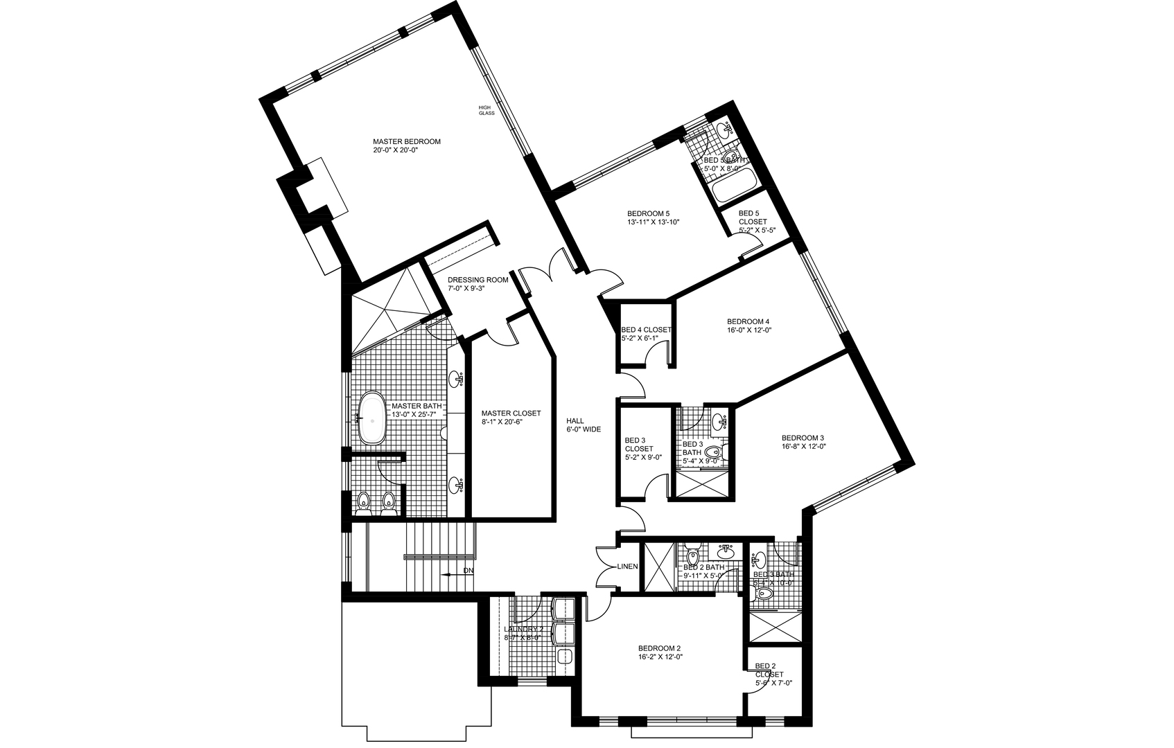 Undisclosed Address Glencoe, IL 60022 - Photo 3 of 30 a picture of a bench in front of a house