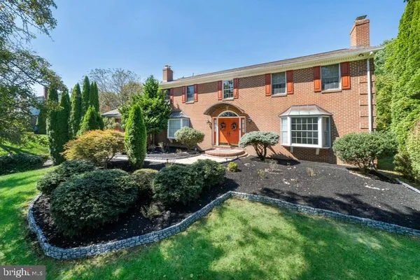 $855,000 | 253 Peoples Way, Hockessin, DE 19707