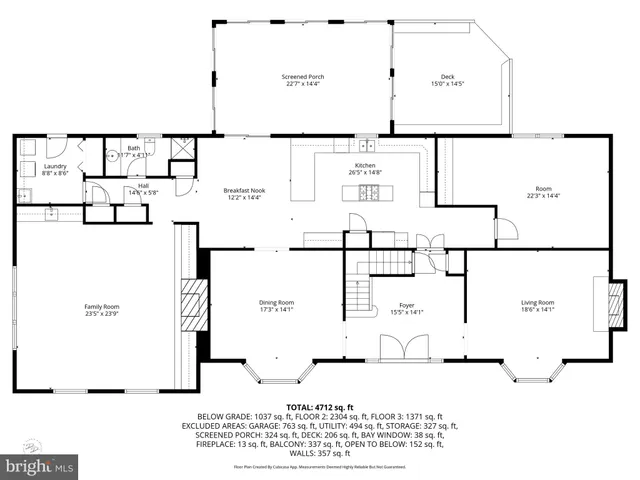 $864,900 | 253 Peoples Way, Hockessin, DE 19707