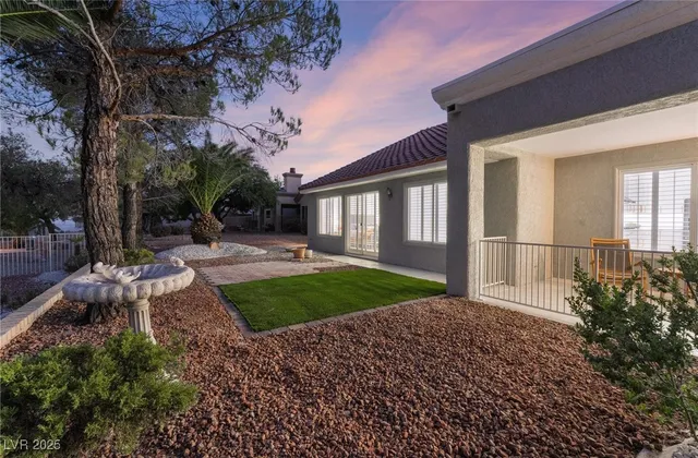 $4,500 | 2528 Sunup Drive, Las Vegas, NV 89134