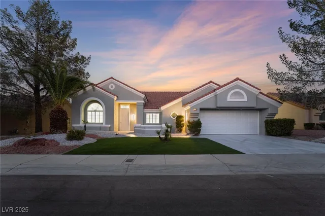 $4,500 | 2528 Sunup Drive, Las Vegas, NV 89134