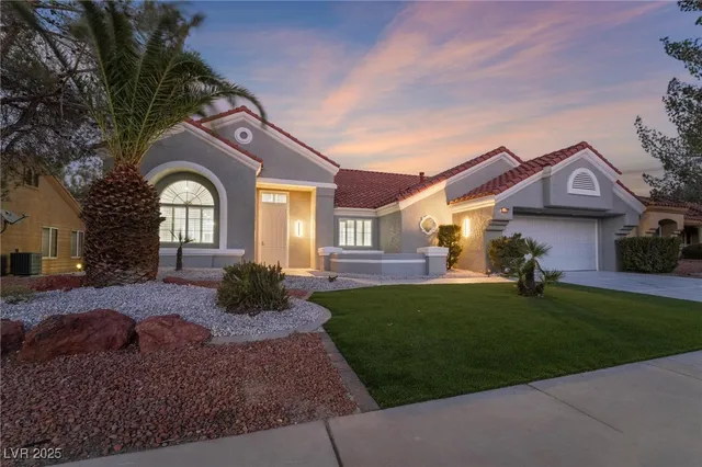 $4,500 | 2528 Sunup Drive, Las Vegas, NV 89134