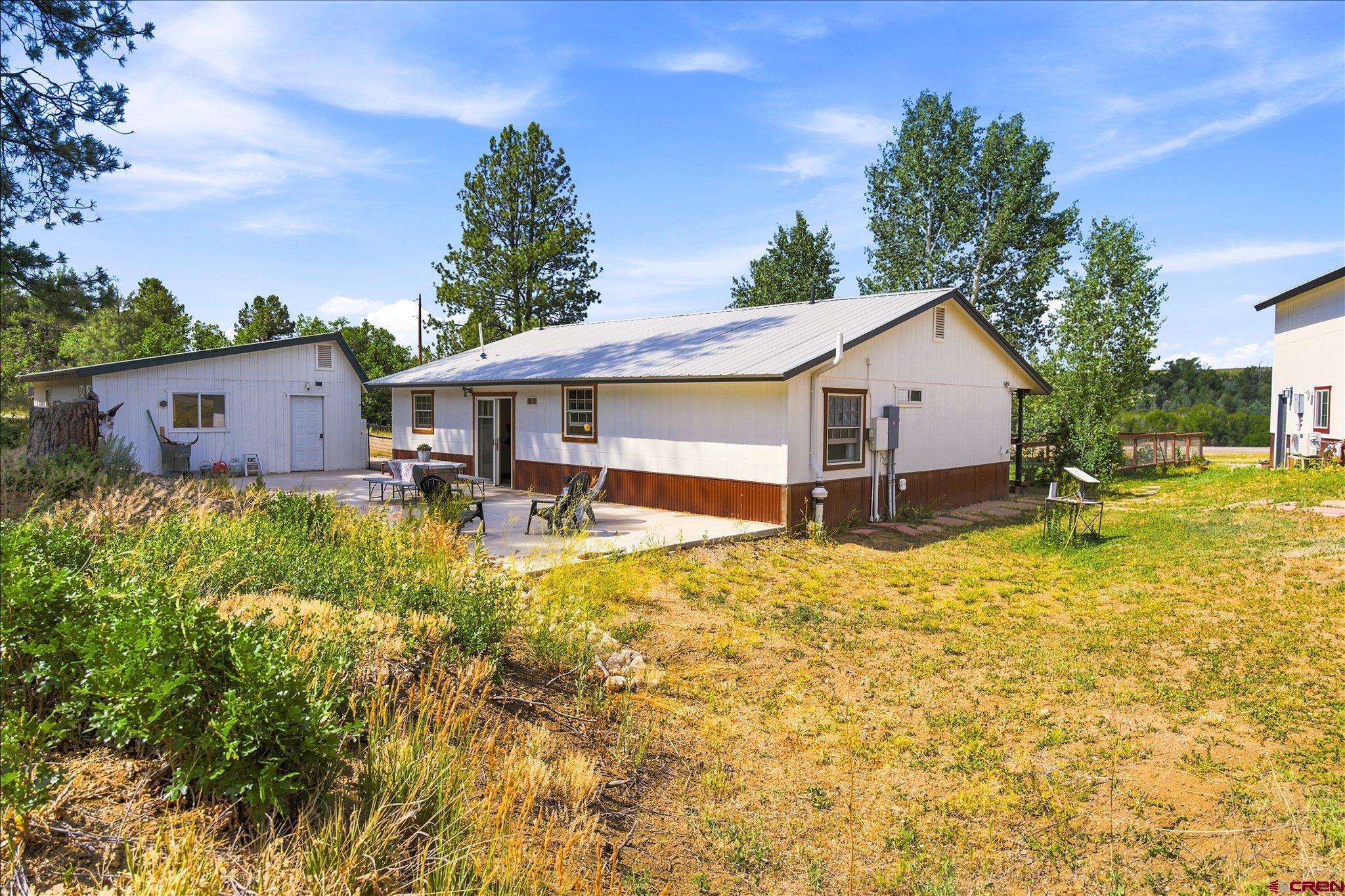 3240 County Road 225 Durango, CO 81301 - Photo 44 of 45