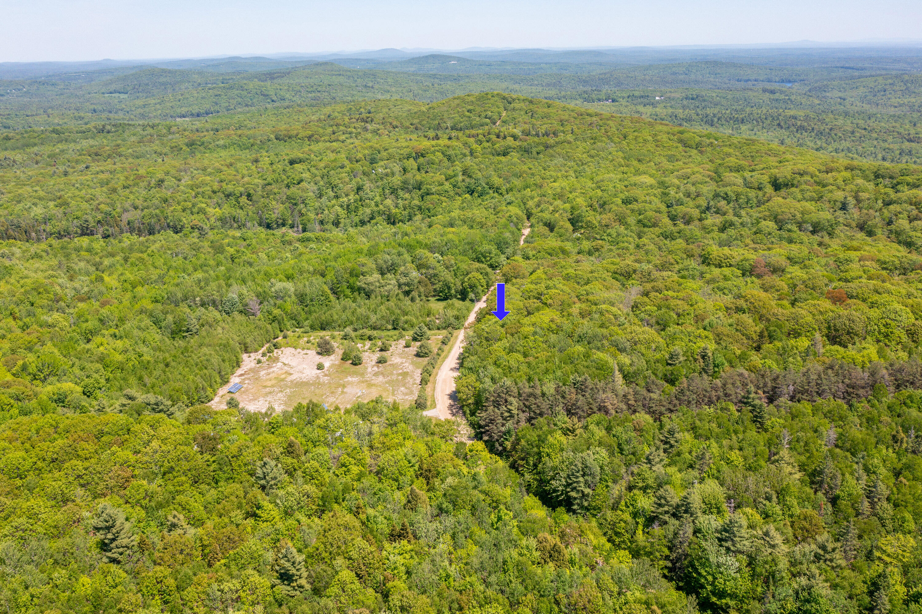 314 Frye Mountain Road Knox, ME 04986 - Photo 19 of 26 2924