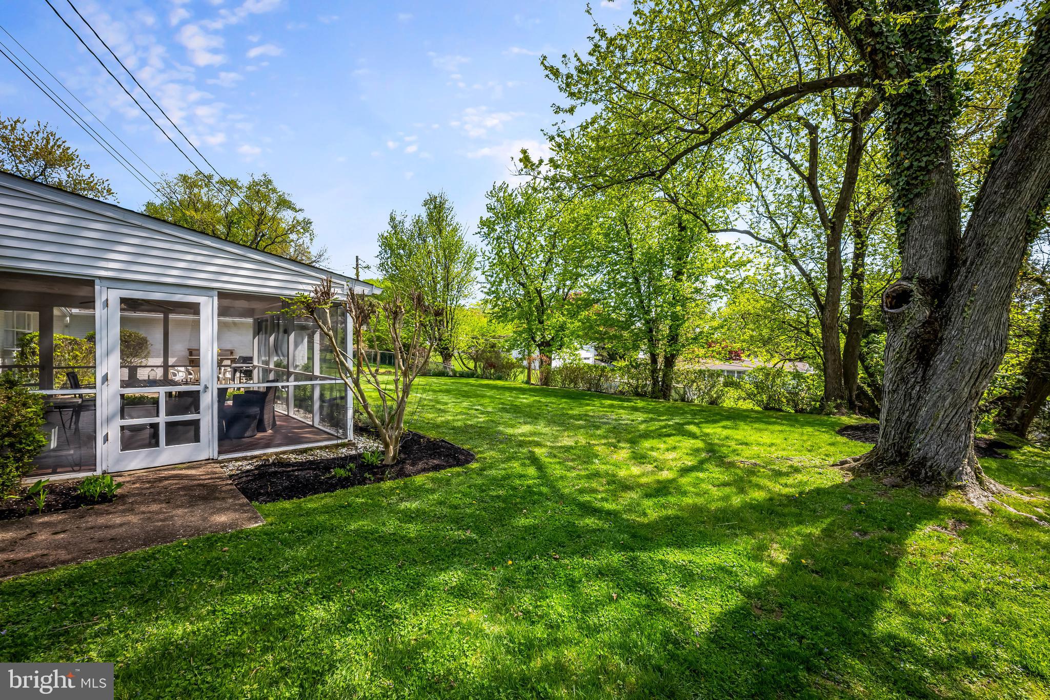 7917 Stevenson Road Pikesville, MD 21208 - Photo 27 of 51