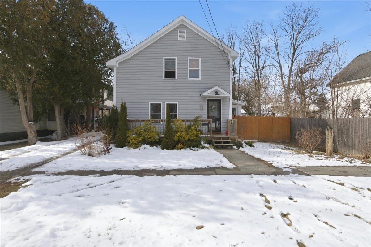 10 Edward Street St. Albans, VT 05478 - Photo 1 of 57