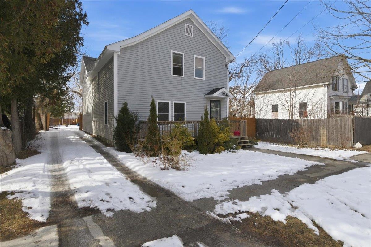 10 Edward Street St. Albans, VT 05478 - Photo 2 of 57