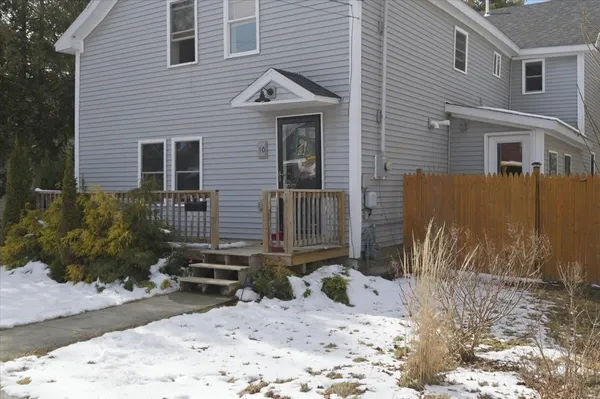 $415,000 | 10 Edward Street, St. Albans, VT 05478