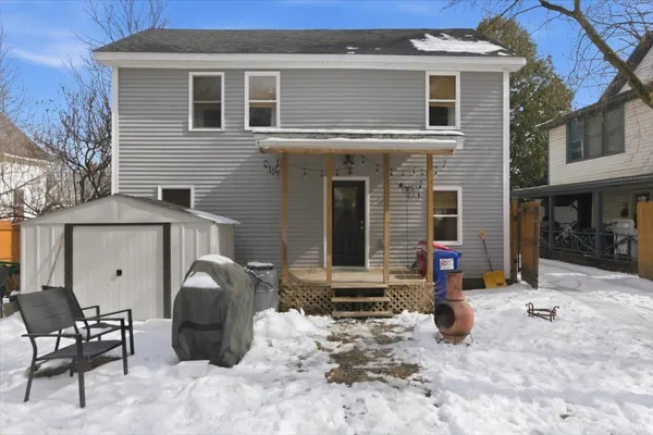 $415,000 | 10 Edward Street, St. Albans, VT 05478
