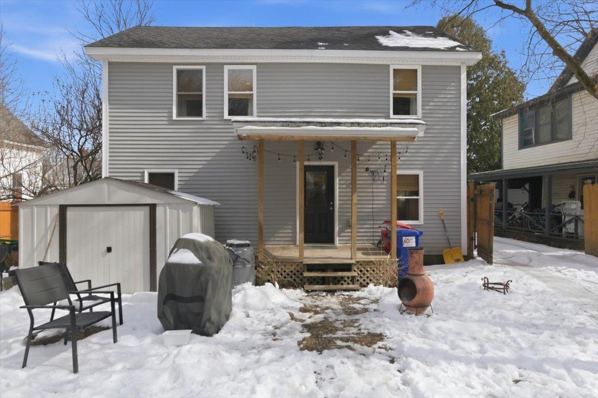 10 Edward Street St. Albans, VT 05478 - Photo 48 of 57