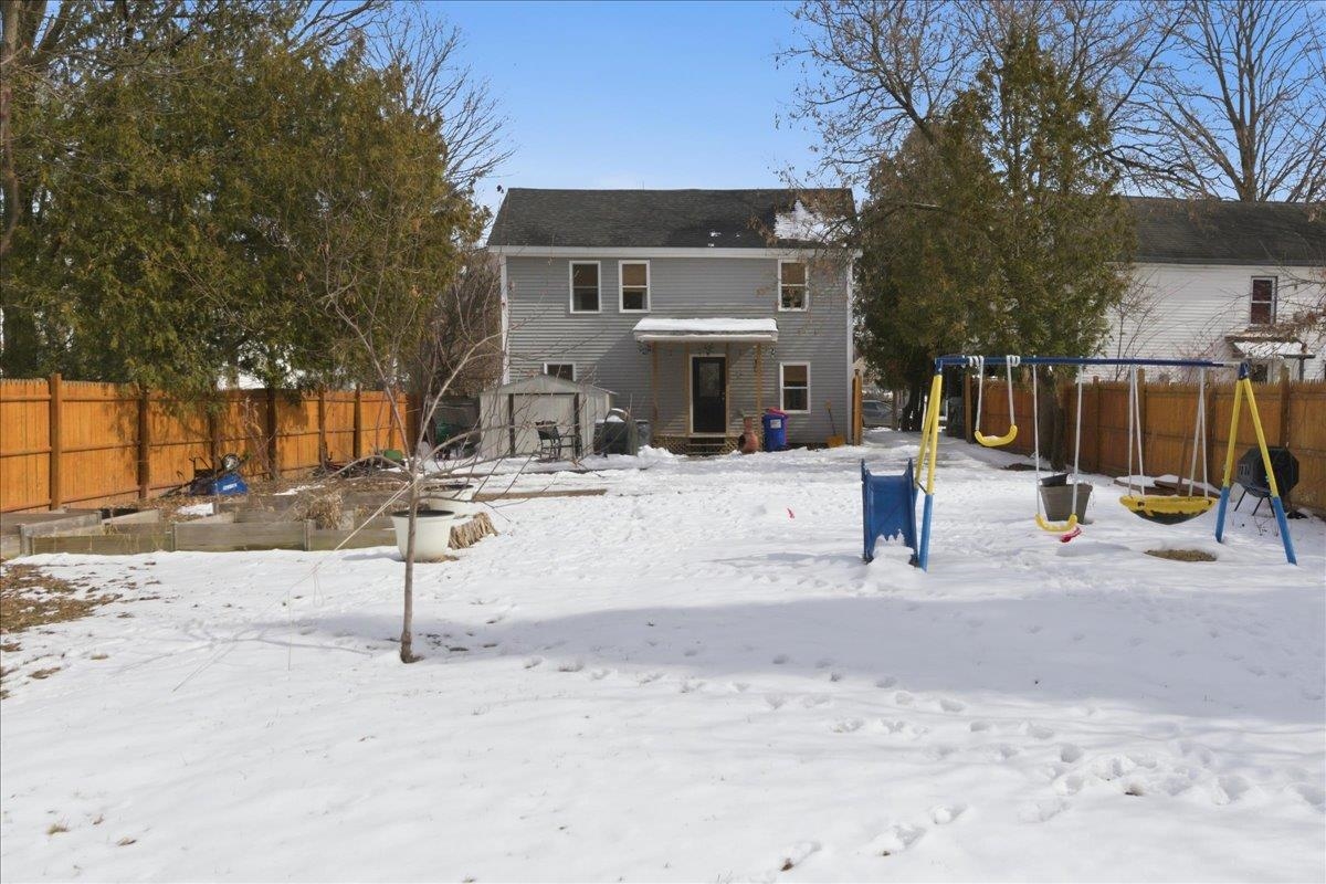 10 Edward Street St. Albans, VT 05478 - Photo 51 of 57