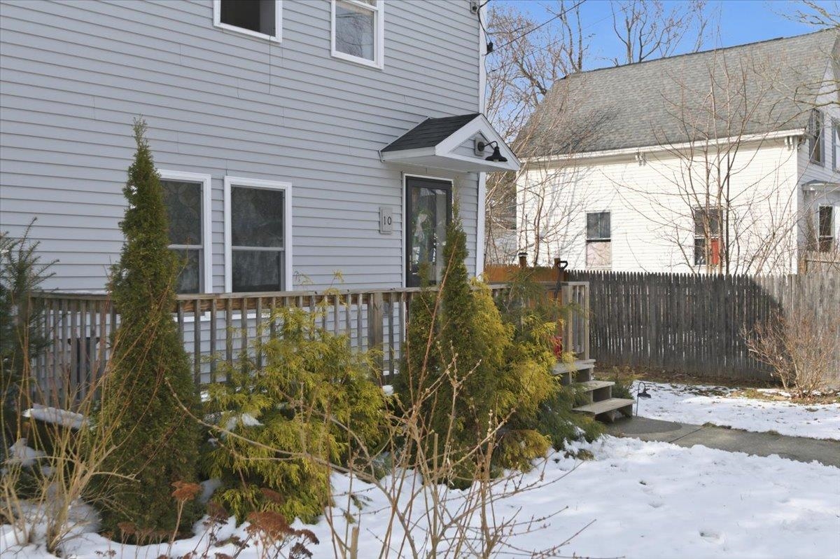 10 Edward Street St. Albans, VT 05478 - Photo 55 of 57
