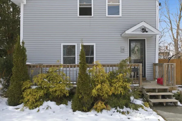 $415,000 | 10 Edward Street, St. Albans, VT 05478